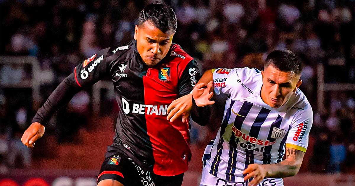 🔴#ENVIVO Melgar iguala sin goles ante Alianza Lima en el Monumental de la UNSA