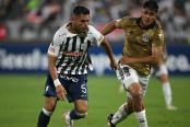 🔴#ENVIVO Alianza Lima iguala 0-0 ante Colo Colo en la Libertadores