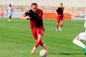 Con Sebastián La Torre, Flamurtari ganó y jugará final por el ascenso en Albania