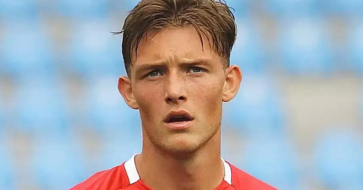 Oliver Sonne marcó autogol en victoria del Silkeborg por 3-2 a Sonderjyske