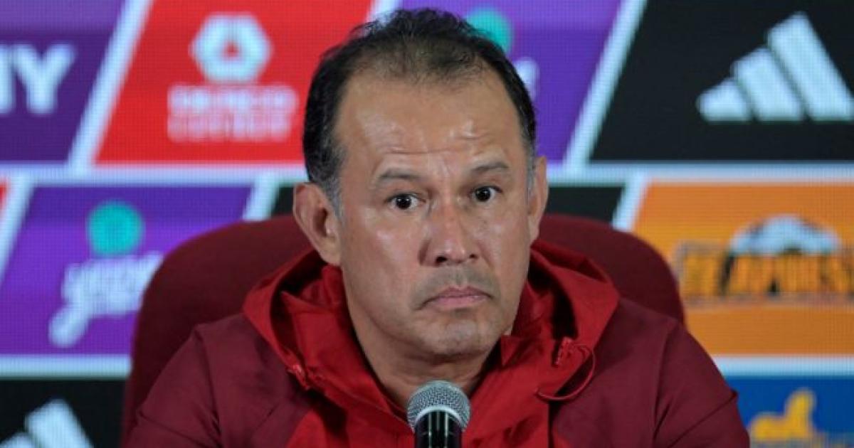 Reynoso: “Confiamos en el jugador peruano, porque de lo contrario no lo llamaríamos”