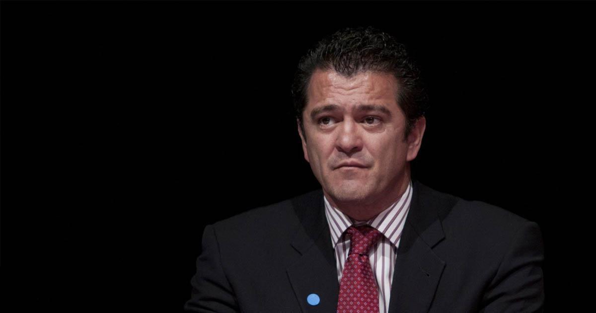 Hermosillo: "Me duele mucho lo que pasó con Juan Reynoso"