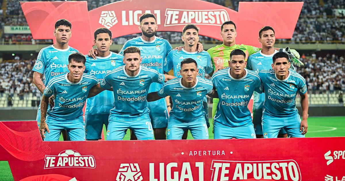 (VIDEO) Solís: “No nos pudieron salir las cosas en Libertadores, pero en el torneo local vamos fuerte”