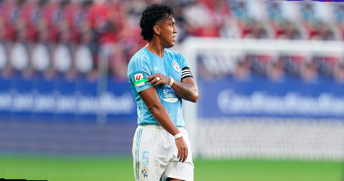 Morientes: "Es un orgullo para los peruanos que un jugador como Tapia esté en la Liga Española"