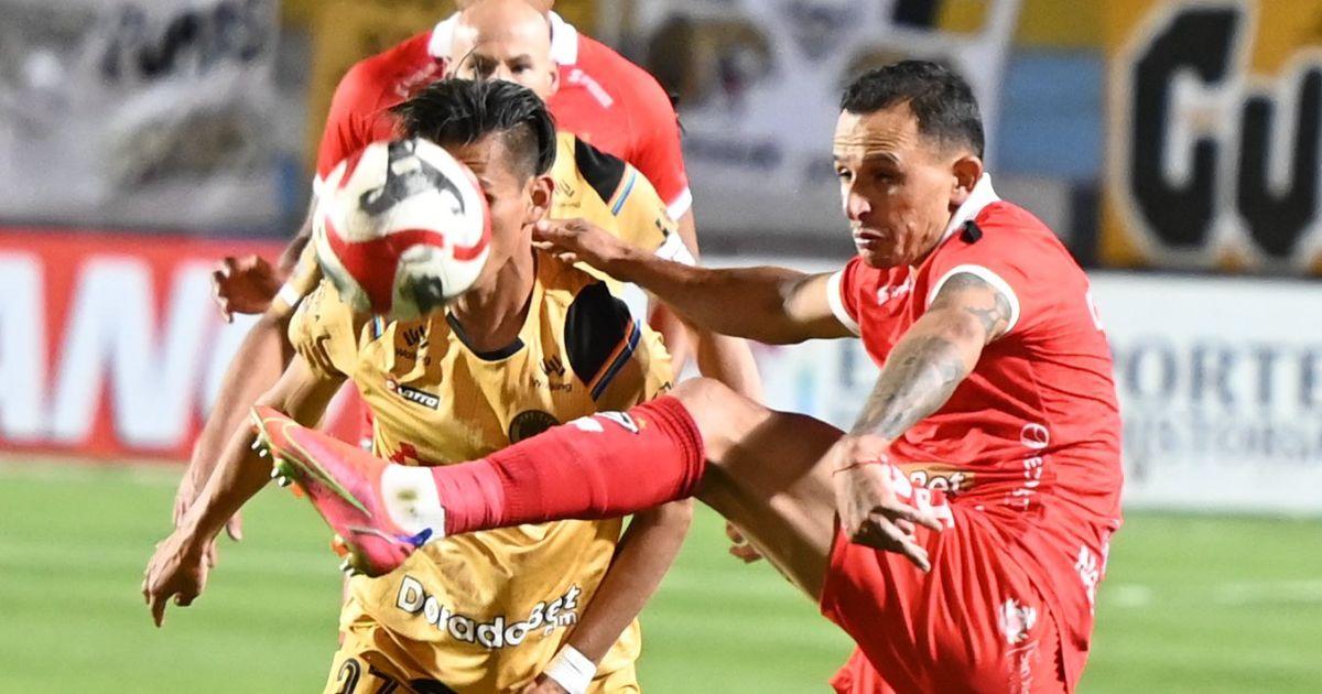 (VIDEO | FOTOS) Cusco FC se impuso por 2-0 ante Cienciano