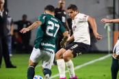 🔴#EN VIVO| Goiás iguala 0-0 con Universitario por la Sudamericana
