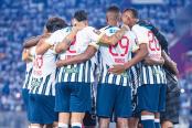 Alianza presentó lista de convocados para duelo ante Boys