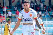 (FOTOS | VIDEO) ¡Lo cocinó! Grau se acordó de ganar y goleó 4-0 a Cusco FC en Sullana