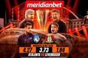 Atalanta vs Bayer Leverkusen: Posibles alineaciones y probabilidades en este encuentro