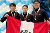 Perú ganó 5 medallas en Sudamericano Élite de bowling