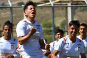Ayacucho FC venció a Coopsol y sigue como líder en su grupo de Liga 2