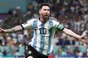Lionel Messi lidera la lista de convocados de Argentina para los amistosos ante Ecuador y Guatemala