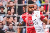 Con asistencia de López, Feyenoord goleó de local