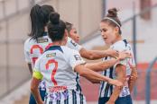 🔴EN VIVO| Alianza Lima derrota por 1-0 a Defendores del Ilucan 