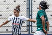 🔴EN VIVO| Alianza Lima derrota por 4-0 a Defensores del Ilucán