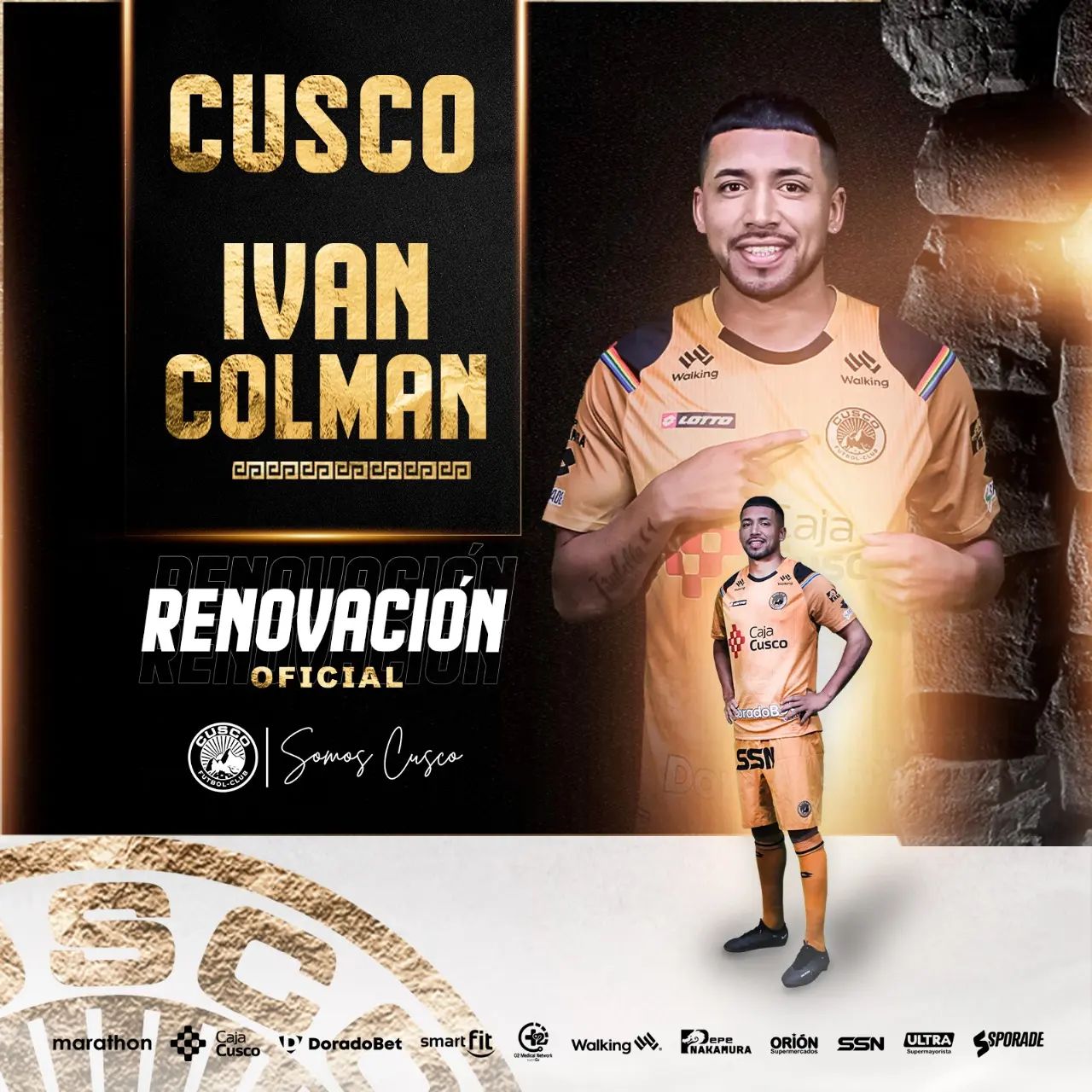 colman