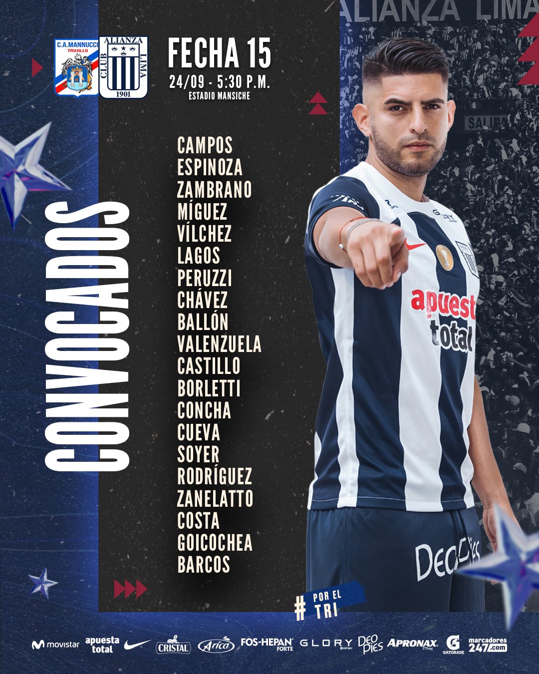 alianza