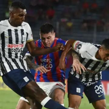 Conoce los convocados de Alianza Lima para el partido ante Cerro Porteño