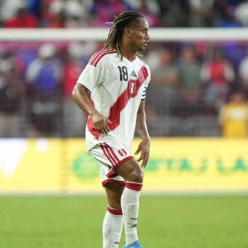 André Carrillo destacó la remontada: “Supimos jugar con el marcador en contra”