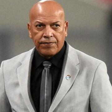 Gonzales: "Mosquera está en evaluación; Cristal es atractivo para cualquier DT"