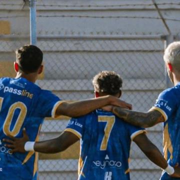 🔴#ENVIVO | Siga acá choque entre EGB Tacna Heroica y FBC Melgar por la Copa de la Liga