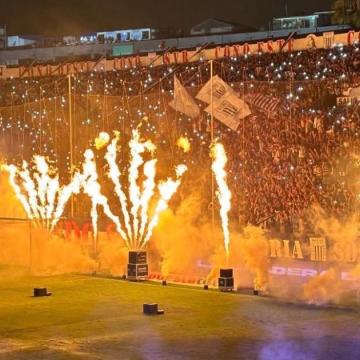 Alianza Lima lanzó el 'Abono Clausura Íntimo 2026' para sus hinchas