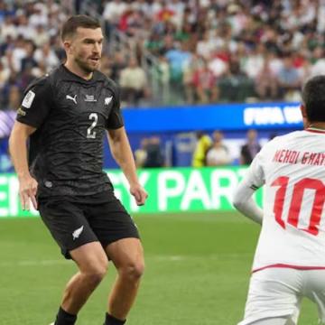 Tim Payne, de fenómeno viral a inminente refuerzo de Olimpia de Paraguay