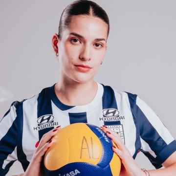 Se hizo oficial: Cristina Cuba reforzará el armado del tricampeón Alianza Lima