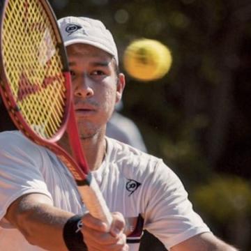 Gonzalo Bueno fue eliminado en Challenger en Polonia