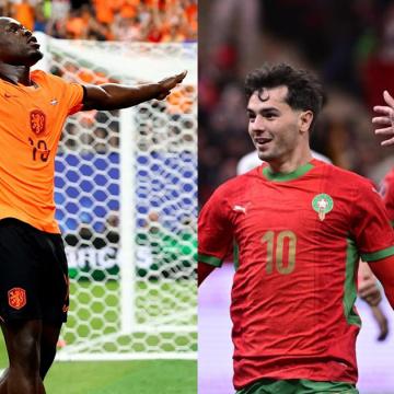 ¡Todo listo! Así se jugarán los 16avos de final del Mundial 2026