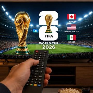Para apuntar: Estos son los partidos que se jugarán este domingo en el Mundial 2026