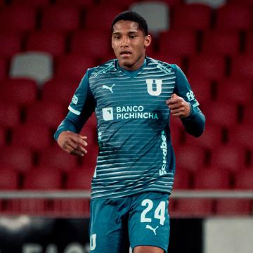 Se siguen preparando: Melgar igualó ante LDU en dos partidos amistosos
