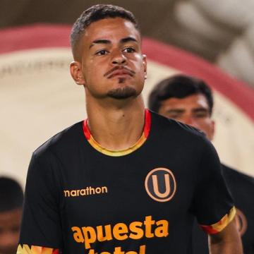 ¡Se va de la 'U'! Silveira aseguró que firmará su rescisión