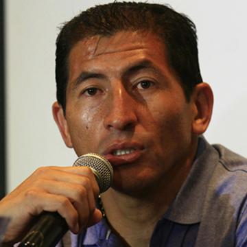 Johan Fano cuestionó a Universitario: “Traer a Gassama fue un disparate”