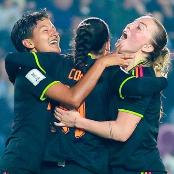 🔴#ENVIVO Sigue las incidencias del partido entre Perú y Bolivia por la Liga de Naciones Femenina