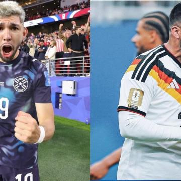 Conoce cómo van los cruces de los sudamericanos en la Copa del Mundo