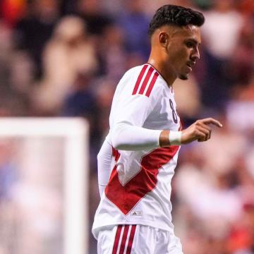 Noriega: "Estamos entendiendo la idea y vamos por buen camino"