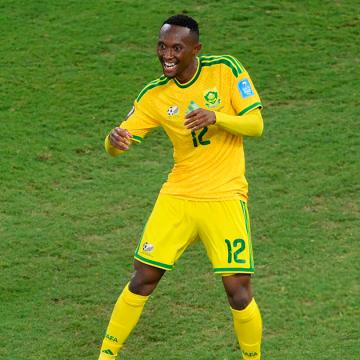 (VIDEO | FOTOS) ¡Histórico! Sudáfrica venció a Corea del Sur y avanzó a 16avos del Mundial 2026