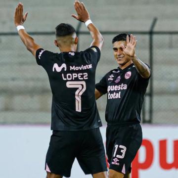 🔴#ENVIVO| Sigue aquí los detalles del Sport Boys vs. Cantolao