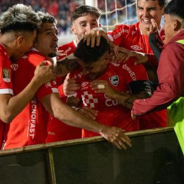 🔴#ENVIVO | Sigue aquí el Cienciano vs. Garcilaso por la Copa de la Liga