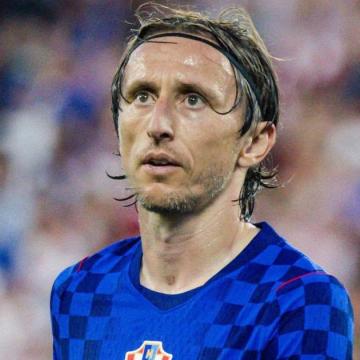 Modric: "Si hubiera sido al revés, el VAR nunca habría intervenido"