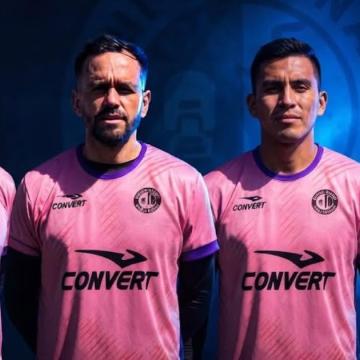Unión Minas se refuerza con cuatro incorporaciones para seguir peleando en la Liga 2