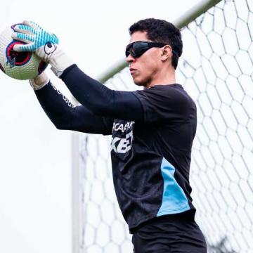 Solís: "Estoy en la etapa final de mi recuperación"