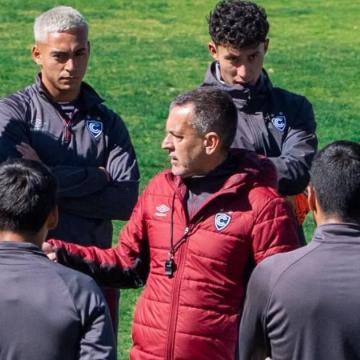 ¡Duro castigo! Horacio Melgarejo fue suspendido un año por polémicas declaraciones