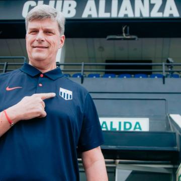 Arosemena: "Se va a potenciar todo lo bueno que se ha hecho"
