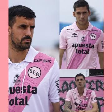 Sport Boys presentó su camiseta por los 99 años del club en homenaje a Berlín 1936