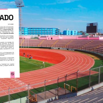 Sport Boys anunció que volverá a jugar sin público ante Comerciantes FC