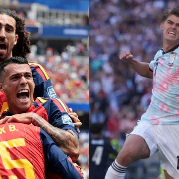 Imperdible: España y Bélgica definen el segundo boleto a semifinales del Mundial 2026