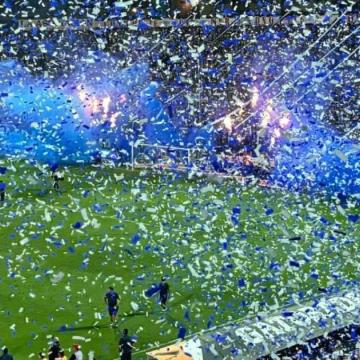 Alianza Lima inició venta preferencial de entradas para su choque ante Sport Huancayo