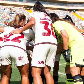 Universitario inició venta de entradas para duelo ante Sporting Cristal por la Liga Femenina